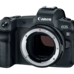 Adaptor de montare Canon EF-EOS R Control Ring - imagine 3
