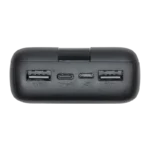 Acumulator extern RivaCase VA2081, 20000mAh, Negru - Image 3