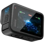 Cameră Video Sport GoPro Hero 12, Negru - Image 2