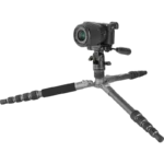 Trepied/Monopod Vanguard VEO3 GO 235CP, Cap Video, Gri - imagine 9
