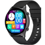 Ceas inteligent Xiaomi Kr, Negru - Image 3