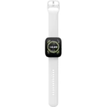 Ceas Sport/Antrenament Xiaomi Amazfit Bip 5, Cream White - Image 3
