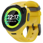 Ceasuri pentru copii Elari KidPhone 4GR, , Galben