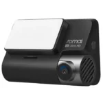 Cameră auto DVR 70mai A800S, 3840x2160, Negru