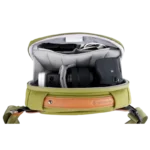 Geantă pe umăr Vanguard VEO CITY CB24 GR, Verde - imagine 4
