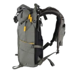 Rucsac pentru cameră Vanguard VEO ACTIVE 42M KG, Khaki - imagine 2