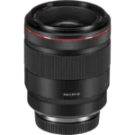 Obiectiv foto Canon RF 50mm f/1.2L USM - imagine 4