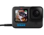 Cameră Video Sport GoPro Hero 12, Negru - Image 4