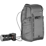 Rucsac pentru cameră Vanguard VEO ADAPTOR R44 GY, Gri - imagine 2