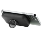 Acumulator extern Cellularline MAG 5000 Wireless, 5000mAh, Negru - Image 3
