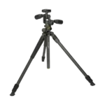 Tripied Foto-Video Vanguard ALTA PRO2+ 263AP, Cap Video, Gri - imagine 2