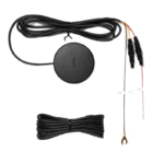 70mai Hardware Kit Midrive UP04, Negru