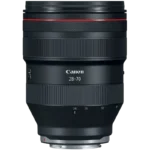 Obiectiv foto Canon RF 28-70mm f/2L USM - imagine 4
