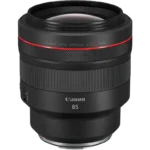 Obiectiv foto Canon RF 85mm f/1.2L USM - imagine 6
