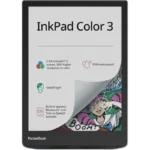 eBook Reader PocketBook InkPad Color 3, Stormy Sea - Image 8