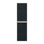 Ceas inteligent Apple Watch SE (2nd gen), 40mm, Midnight - imagine 3