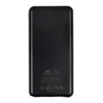 Acumulator extern RivaCase VA2572, 20000mAh, Negru - imagine 3