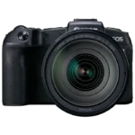 Aparat Foto Mirrorless Canon EOS R + RF 24-105 IS, Negru
