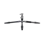 Trepied/Monopod Vanguard VEO3 GO 235AB, Cap trepied de minge, Negru - imagine 6