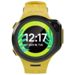 Ceasuri pentru copii Elari KidPhone 4GR, , Galben - Image 4