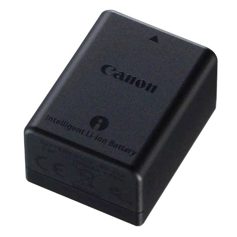 ae68b704-0393-42ac-9ff5-1732a2a8b3d1.webp Baterie reîncărcabilă pentru camera Canon BP-718 - Image 1