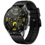 Ceas inteligent Huawei GT 4 46mm, Negru