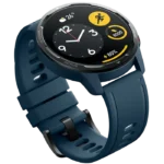 Ceas Sport/Antrenament Xiaomi S1 Active, Ocean Blue - Image 2