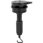 Tripied Video Vanguard ALTA PRO 3VRL 303CV20, Cap video/Cap trepied de minge, Negru - imagine 2