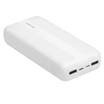 Acumulator extern RivaCase VA2081, 20000mAh, Alb - Image 7