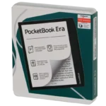 eBook Reader PocketBook 700 Era, Negru | Argintiu - Image 6