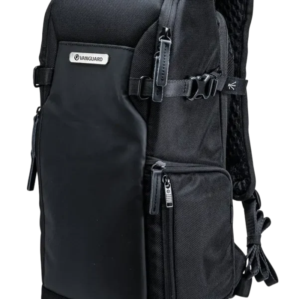 Rucsac pentru cameră Vanguard VEO SELECT 44BR BK, Negru