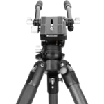Tripied Video Vanguard ALTA PRO 3VL 303AV18, Cap Video, Negru - imagine 7