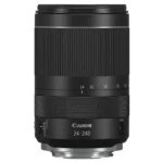 Obiectiv foto Canon RF 24-240mm f/4.0-6.3 IS USM - imagine 2