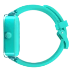 Ceas pentru copii Elari KidPhone Fresh, Verde - Image 6