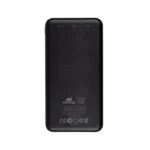 Acumulator extern RivaCase VA2531, 10000mAh, Negru - Image 7