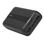 Acumulator extern RivaCase VA2081, 20000mAh, Negru - Image 7