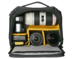 Geantă pentru camera foto Vanguard VEO BIB F28, Negru - imagine 5