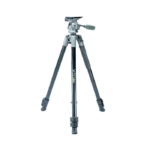 Tripied Foto-Video Vanguard VEO2 PRO 263AO, Сap video panoramic cu 2 căi, Gri