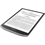 eBook Reader PocketBook InkPad X Pro, Mist Grey - Image 4