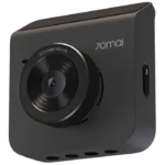 Cameră auto DVR 70mai Dash Cam A400, 2560x1440, Gri
