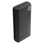 Acumulator extern Cellularline Essence 20000, 20000mAh, Negru - Image 2