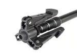 Monopod Vanguard VEO 2S AM-234TR, Cap video/Cap trepied de minge, Negru - Image 3