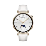 Ceas inteligent Huawei GT 4 41mm, Alb - Image 2