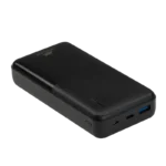 Acumulator extern RivaCase VA2571, 20000mAh, Negru - imagine 6