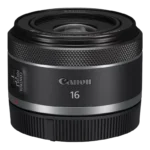 Obiectiv foto Canon RF 16mm f/2.8 STM - Image 2