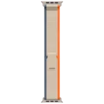 Ceas inteligent Apple Watch Ultra 2, 49mm, Portocaliu | Bej - Image 4