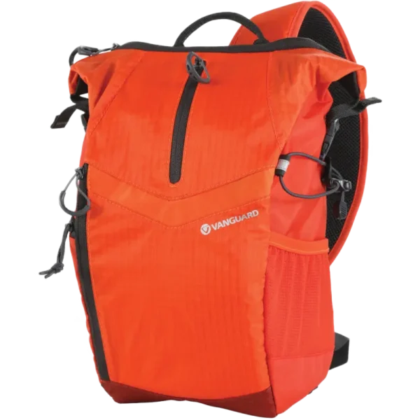 Rucsac pentru cameră Vanguard RENO 34OR, Portocaliu