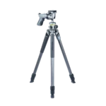 Tripied Foto-Video Vanguard ALTA PRO2+ 263AGH, Cap trepied de minge, Gri