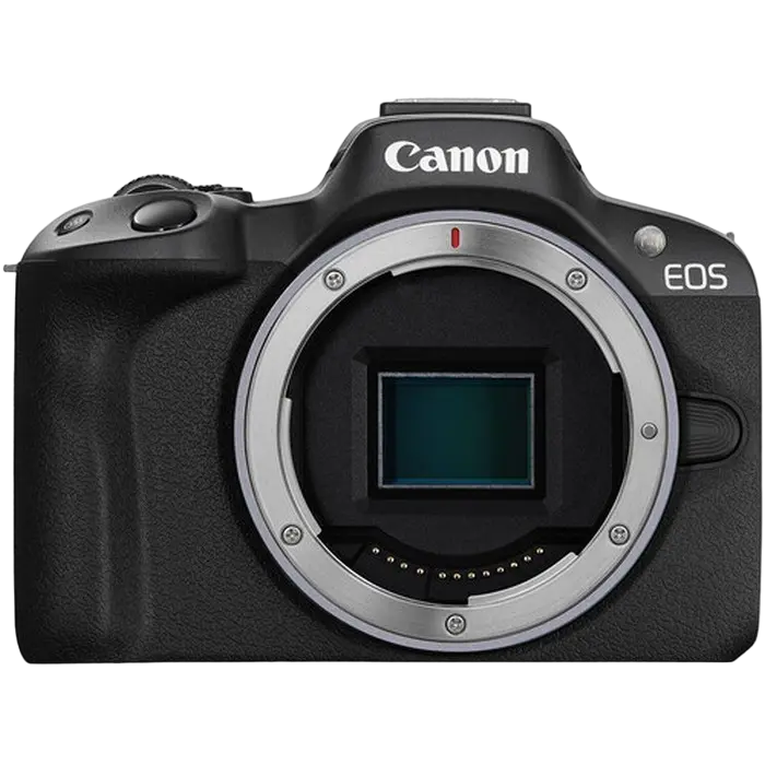 c2478f43-0833-43bf-87a4-a310bd8cd6e9.webp Aparat Foto Mirrorless Canon EOS R50 BODY - Image 1