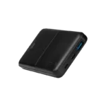 Acumulator extern RivaCase VA2531, 10000mAh, Negru - Image 5
